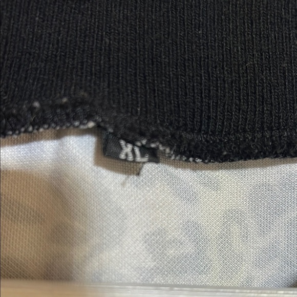 Tracksuit Style Zip Up Jacket with Sporty Ribbed Trim - Picture 2 of 9